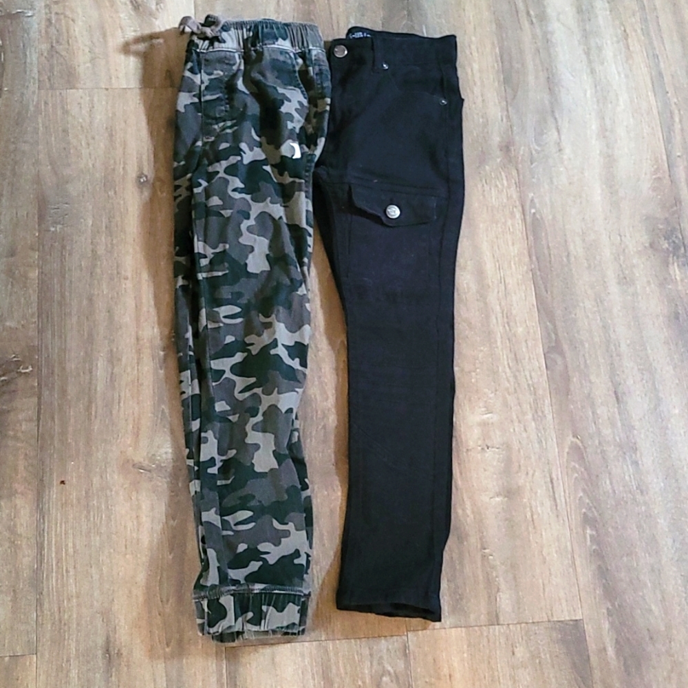Boys jeans